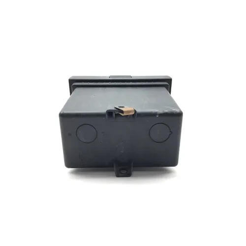 Center Storage Compartment 2017 Polaris RZR XP 1000 EPS 3476 4