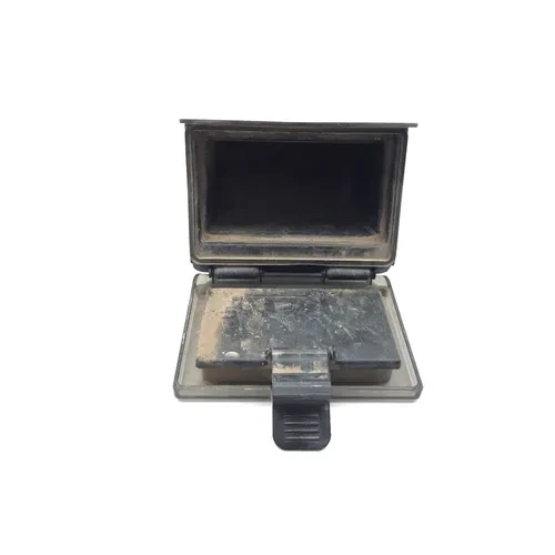 Center Storage Compartment 2017 Polaris RZR XP 1000 EPS 3476