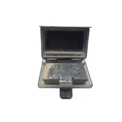 Center Storage Compartment 2017 Polaris RZR XP 1000 EPS 3476