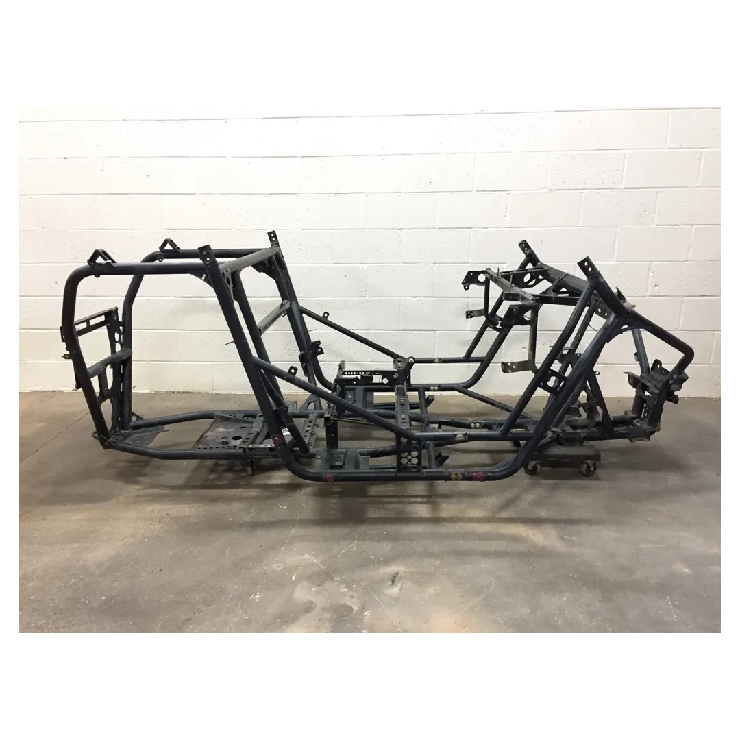 Frame Chassis 2017 Polaris RZR XP 1000 EPS 3476 x