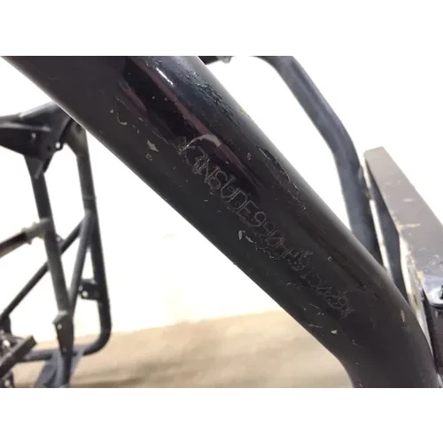 Frame Chassis 2017 Polaris RZR XP 1000 EPS 3476 x 4