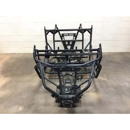 Frame Chassis 2017 Polaris RZR XP 1000 EPS 3476 x 3