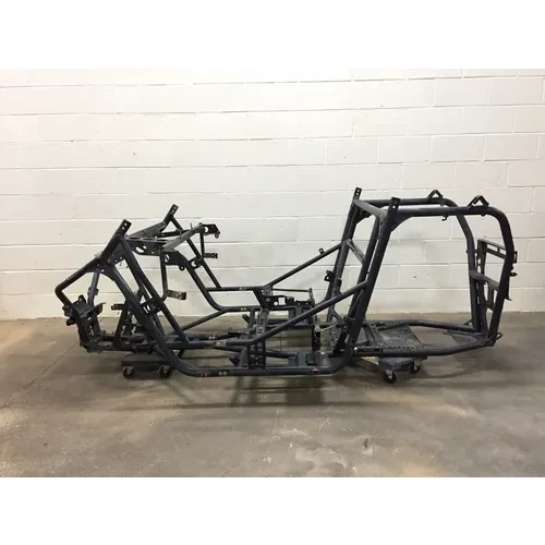 Frame Chassis 2017 Polaris RZR XP 1000 EPS 3476 x 6
