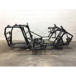 Frame Chassis 2017 Polaris RZR XP 1000 EPS 3476 x