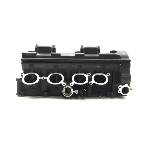 2010 Yamaha YZF R1 Engine Cylinder Head Complete W Valves 3479 14B-11101-00-00 x