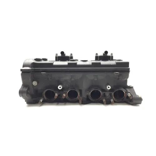 2010 Yamaha YZF R1 Engine Cylinder Head Complete W Valves 3479  14B-11101-00-00 x 9