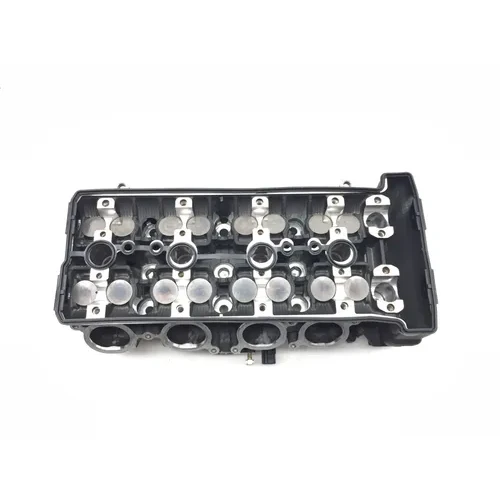 2010 Yamaha YZF R1 Engine Cylinder Head Complete W Valves 3479  14B-11101-00-00 x 6