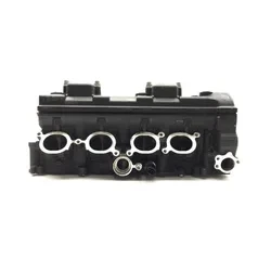 2010 Yamaha YZF R1 Engine Cylinder Head Complete W Valves 3479  14B-11101-00-00 x