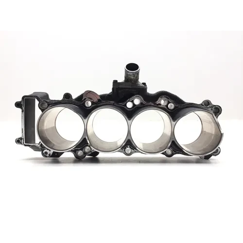 2010 Yamaha YZF R1 Engine Cylinder Jug W Piston 3479 x 9