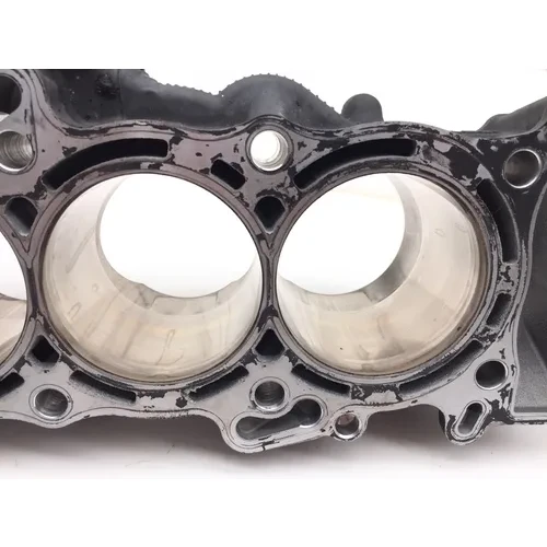 2010 Yamaha YZF R1 Engine Cylinder Jug W Piston 3479 x 7