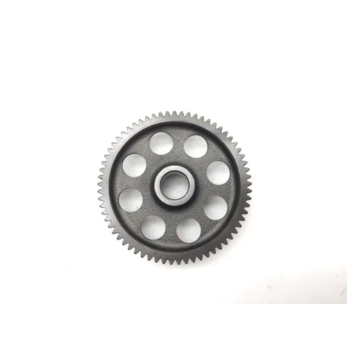 2010 Yamaha YZF R1 Engine Starter Gears 3479  14B-15517-00-00 4