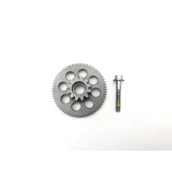 2010 Yamaha YZF R1 Engine Starter Gears 3479 14B-15517-00-00