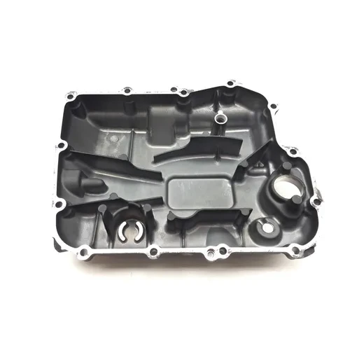 2010 Yamaha YZF R1 Engine Oil Pan 3479  14B-13400-00-00 7