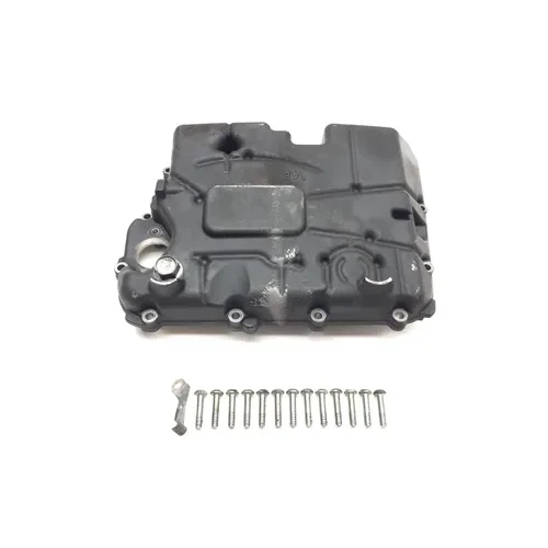 2010 Yamaha YZF R1 Engine Oil Pan 3479 14B-13400-00-00