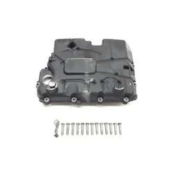 2010 Yamaha YZF R1 Engine Oil Pan 3479 14B-13400-00-00
