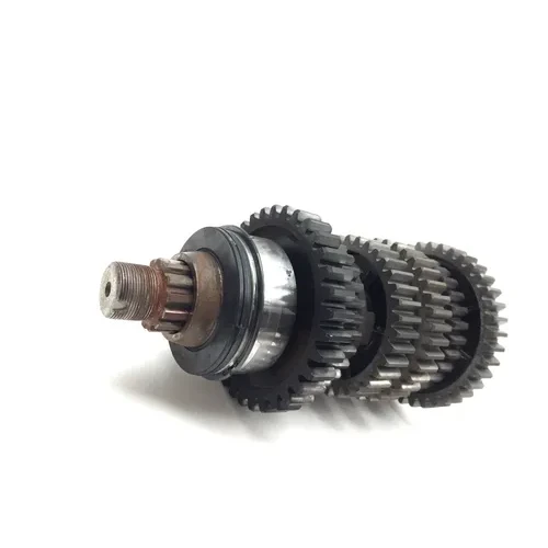 2010 Yamaha YZF R1 Transmission Gear Set Complete 3479 x 4