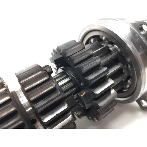 2010 Yamaha YZF R1 Transmission Gear Set Complete 3479 x 3