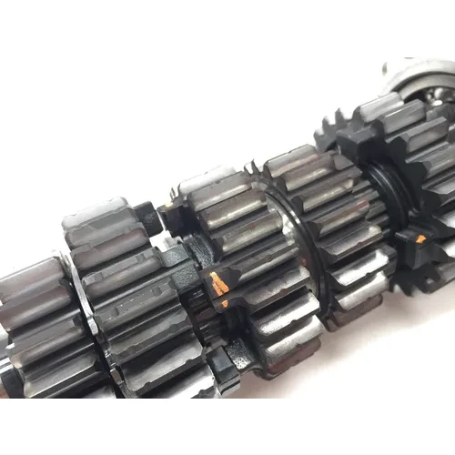 2010 Yamaha YZF R1 Transmission Gear Set Complete 3479 x 2
