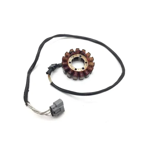 2010 Yamaha YZF R1 Engine Stator Generator 3479 14B-81410-00-00