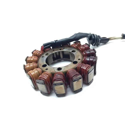 2010 Yamaha YZF R1 Engine Stator Generator 3479  14B-81410-00-00 6