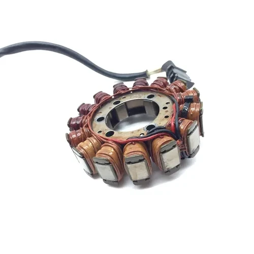 2010 Yamaha YZF R1 Engine Stator Generator 3479  14B-81410-00-00 3