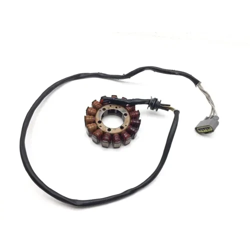 2010 Yamaha YZF R1 Engine Stator Generator 3479  14B-81410-00-00 5