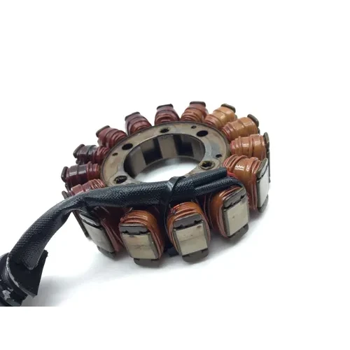 2010 Yamaha YZF R1 Engine Stator Generator 3479  14B-81410-00-00 7