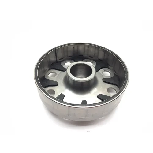 2010 Yamaha YZF R1 Engine Flywheel 3479  14B-81450-00-00 5