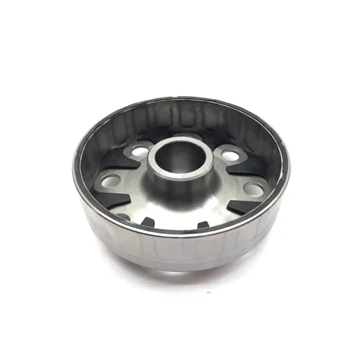 2010 Yamaha YZF R1 Engine Flywheel 3479  14B-81450-00-00 6
