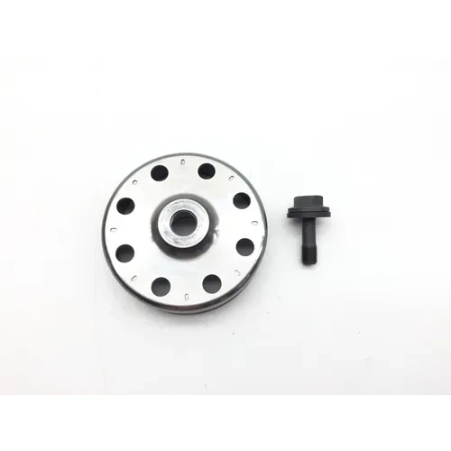 2010 Yamaha YZF R1 Engine Flywheel 3479 14B-81450-00-00