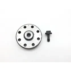 2010 Yamaha YZF R1 Engine Flywheel 3479 14B-81450-00-00