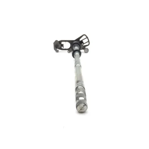 2010 Yamaha YZF R1 Engine Shifter Shift Shaft 3479  14B-18101-00-00 4