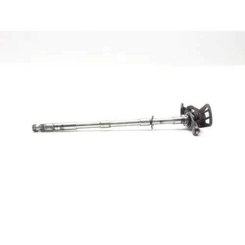 2010 Yamaha YZF R1 Engine Shifter Shift Shaft 3479  14B-18101-00-00 3