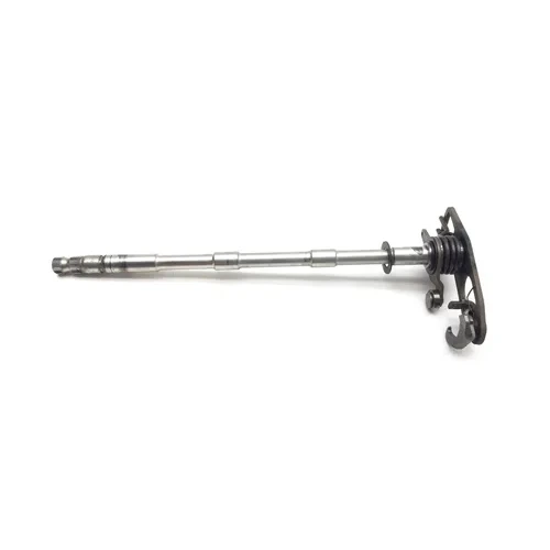 2010 Yamaha YZF R1 Engine Shifter Shift Shaft 3479  14B-18101-00-00 5