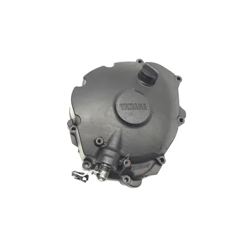 2010 Yamaha YZF R1 Engine Clutch Cover 3479  14B-15421-00-00 2