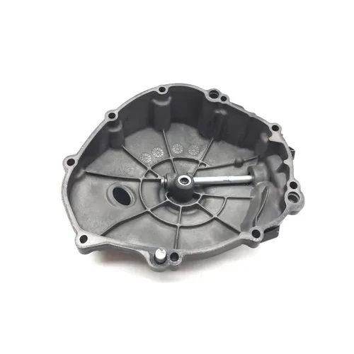 2010 Yamaha YZF R1 Engine Clutch Cover 3479  14B-15421-00-00 7
