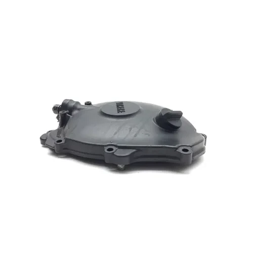 2010 Yamaha YZF R1 Engine Clutch Cover 3479  14B-15421-00-00 4