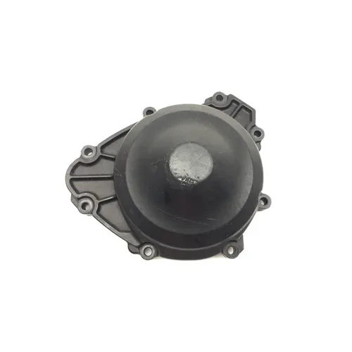 2010 Yamaha YZF R1 Engine Stator Generator Cover 3479  14B-15411-00-00 2