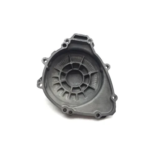 2010 Yamaha YZF R1 Engine Stator Generator Cover 3479  14B-15411-00-00 7