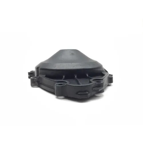 2010 Yamaha YZF R1 Engine Stator Generator Cover 3479  14B-15411-00-00 4