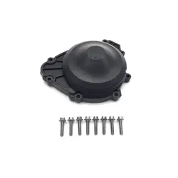 2010 Yamaha YZF R1 Engine Stator Generator Cover 3479 14B-15411-00-00