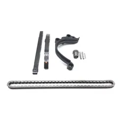2010 Yamaha YZF R1 Engine Timing Chain and Guides 3479 x