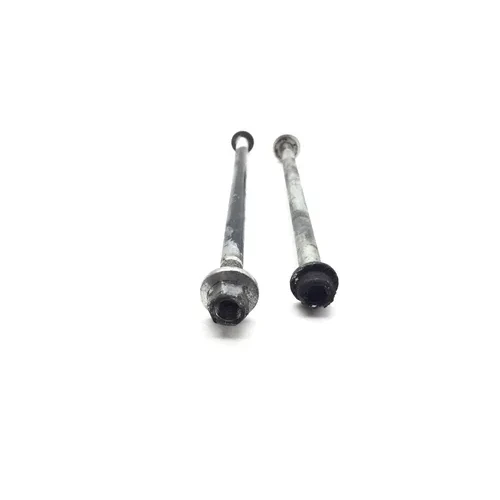2010 Yamaha YZF R1 Engine Motor Mounts 3479 2