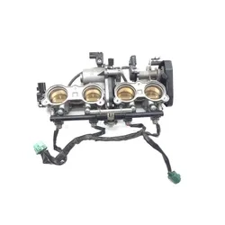 2010 Yamaha YZF R1 Throttle Body 3479 14B-13750-00-00
