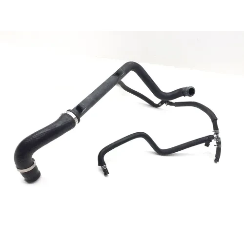2010 Yamaha YZF R1 Engine Radiator Cooling Hoses 3479 5