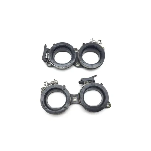 2010 Yamaha YZF R1 Throttle Body Intake Boots Carb Boot 3479
