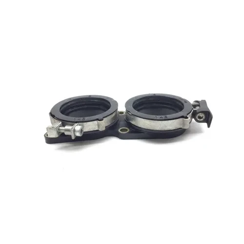 2010 Yamaha YZF R1 Throttle Body Intake Boots Carb Boot 3479 3
