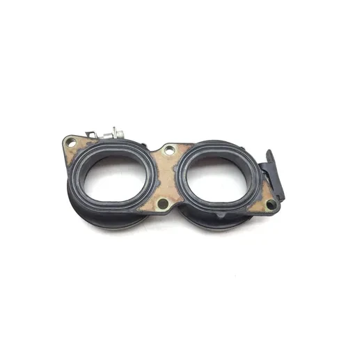 2010 Yamaha YZF R1 Throttle Body Intake Boots Carb Boot 3479 4