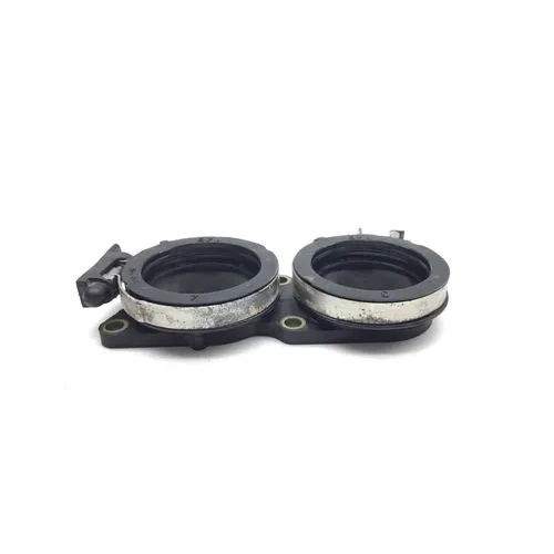 2010 Yamaha YZF R1 Throttle Body Intake Boots Carb Boot 3479 2