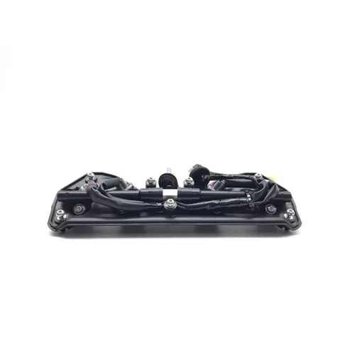 2010 Yamaha YZF R1 Engine Fuel Priming Rail 3479  14B-14402-01-00 2